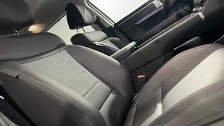 Hyundai Santa Fe 2025