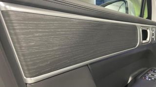 Hyundai Santa Fe 2025