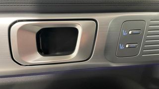 Hyundai Santa Fe 2025