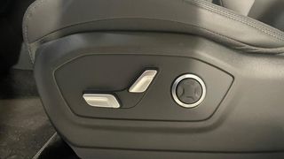 Hyundai Santa Fe 2025