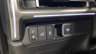 Hyundai Santa Fe 2025