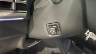 Hyundai Santa Fe 2025