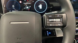 Hyundai Santa Fe 2025