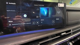 Hyundai Santa Fe 2025