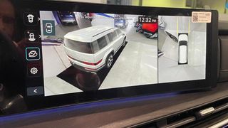 Hyundai Santa Fe 2025