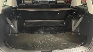 Hyundai Santa Fe 2025