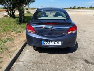 Opel Insignia 2010