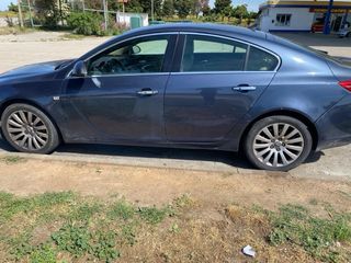Opel Insignia 2010