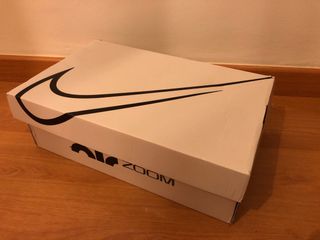 Zapatillas Nike Air Zoom Victory Clavos