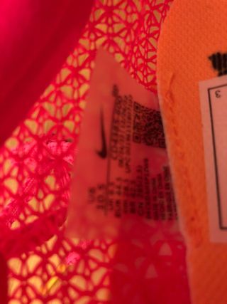 Zapatillas Nike Air Zoom Victory Clavos