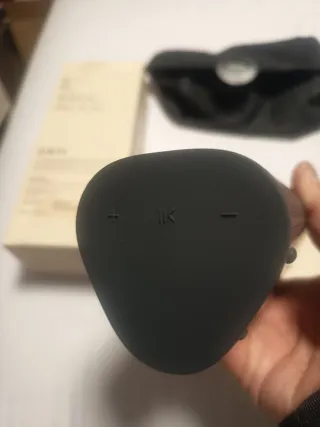 Altoparlante Sonos Roam SL Nero