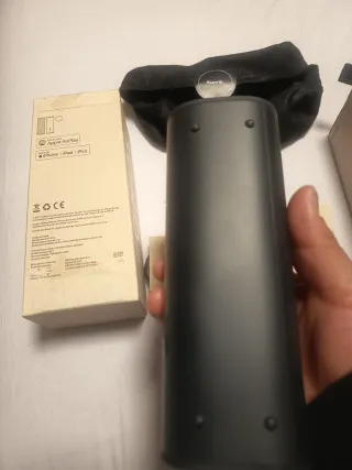 Altoparlante Sonos Roam SL Nero