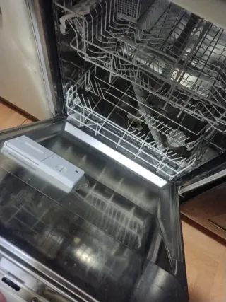 Lavavajillas Fagor Innova