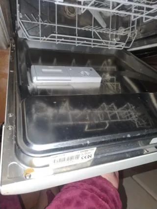 Lavavajillas Fagor Innova