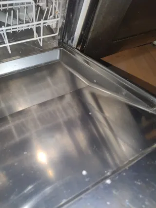 Lavavajillas Fagor Innova