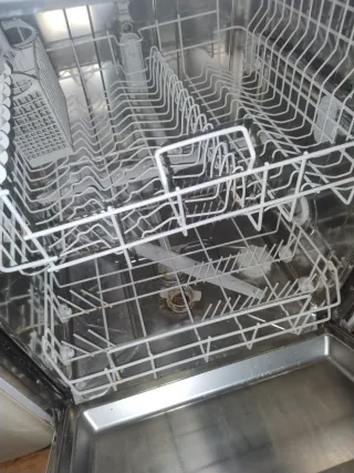 Lavavajillas Fagor Innova