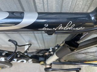 Bici da corsa Colnago Primavera