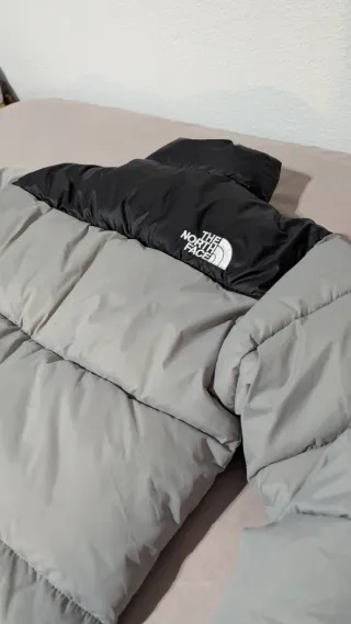 Abrigo The North Face Talla M