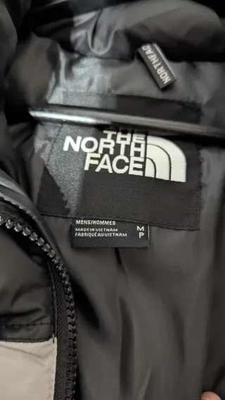 Abrigo The North Face Talla M