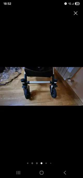 Bugaboo Cameleon 3