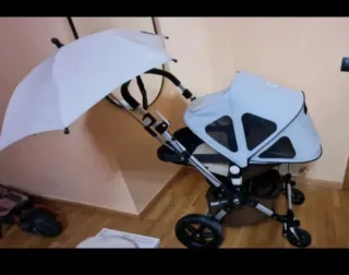 Bugaboo Cameleon 3