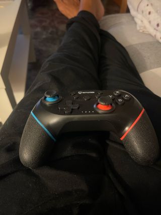 Mando Gaming Bluetooth Battletron PC