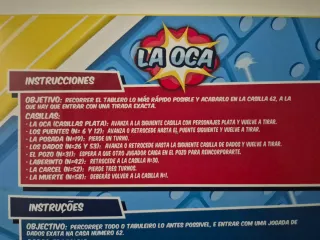 Superthings Juego La Oca + Battle Arena