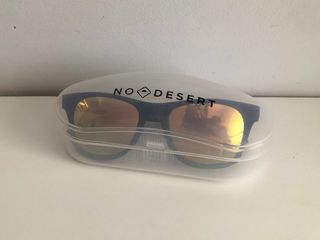 Gafas de sol No Desert reflectantes