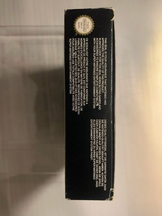 Demon's Crest Super Nintendo SNES Capcom