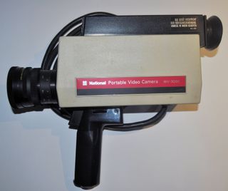 SONY WV-3090 Vintage