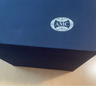 Set posate AMC per 12 persone modello Elipsys