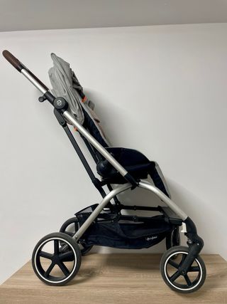 Cochecito Cybex Eesy S Twist2+