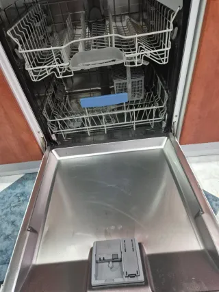 Siemens SN25E205EU - Piezas/Reparar