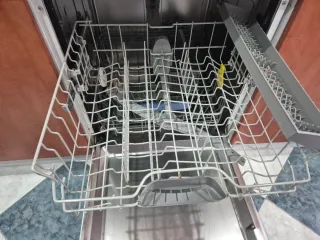 Siemens SN25E205EU - Piezas/Reparar