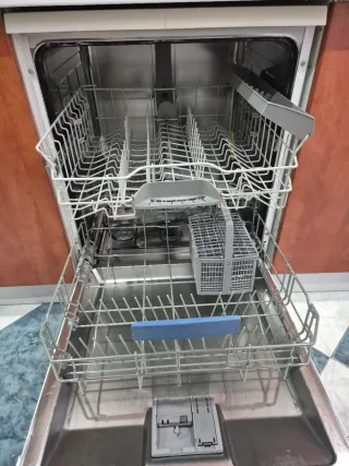 Siemens SN25E205EU - Piezas/Reparar