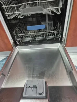 Siemens SN25E205EU - Piezas/Reparar