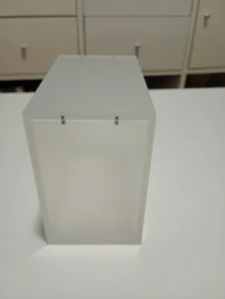 Acrílico Magnético Booster Box Pokémon (36 sobres)