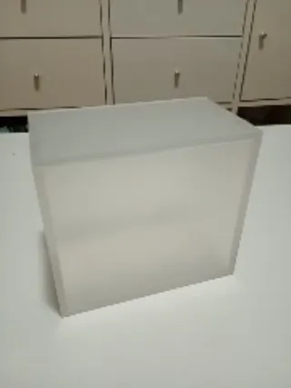 Acrílico Magnético Booster Box Pokémon (36 sobres)