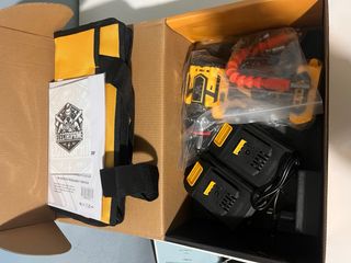 Taladro Inalámbrico Electroprime , 2 Baterías 21V