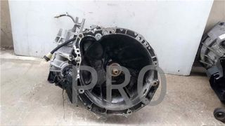 CAJA CAMBIOS MANUAL RENAULT SCENIC II (JM)(2003->) 1.9 I- MUSIC [1,9 LTR. - 96 KW DCI DIESEL]