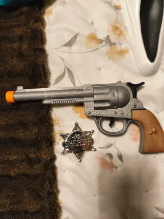 Complementos Disfraces Varios