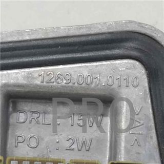 MODULO ELECTRONICO OPEL NUEVO ASTRA GS 1.2T XHT MT6 S/S 130 HP - #PROV# - #PROV#