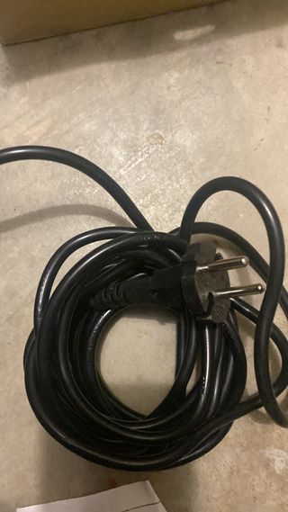 Grapadora Eléctrica Parkside PET 25 B1