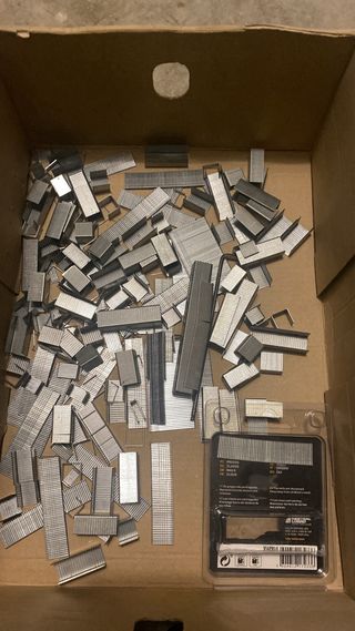 Grapadora Eléctrica Parkside PET 25 B1