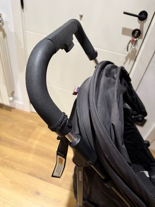 Silla de paseo Maclaren Techno Arc