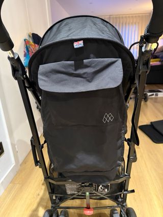 Silla de paseo Maclaren Techno Arc