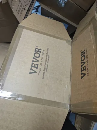 Máquina Flejadora de Embalaje Manual