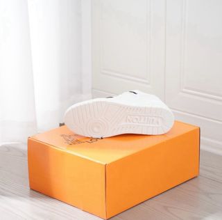 Louis Vuitton Blancas Talla cualquiera