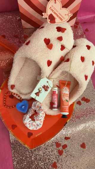 Pack San Valentín Regalo