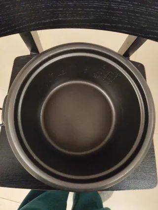 Cuoci riso e verdure Tuttofare